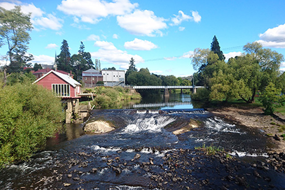 Deloraine Accommodation Tasmania