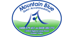 Mountain Blue Tasmanian Accommodation